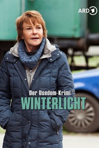 Winterlicht – Der Usedom-Krimi afişi