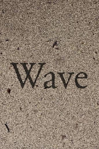 Wave afişi