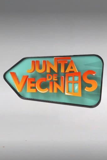 Junta de Vecinos afişi