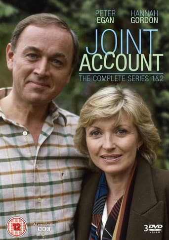 Joint Account afişi