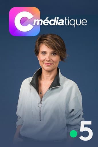 C médiatique afişi