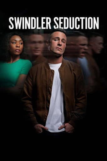 Swindler Seduction afişi