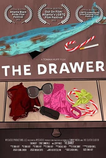 The Drawer afişi