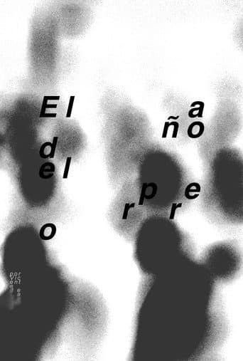 El Año del Perro afişi