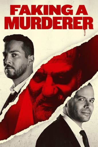 Faking a Murderer afişi