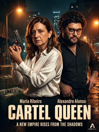 Cartel Queen