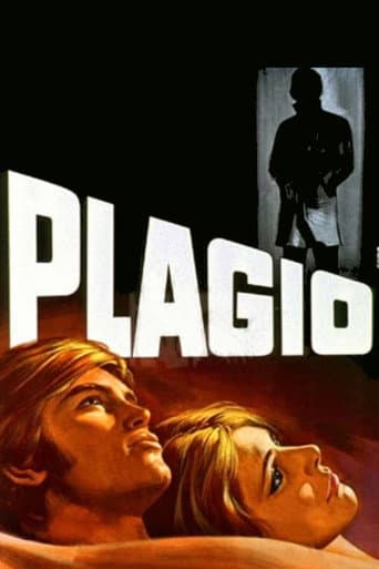 Plagio afişi