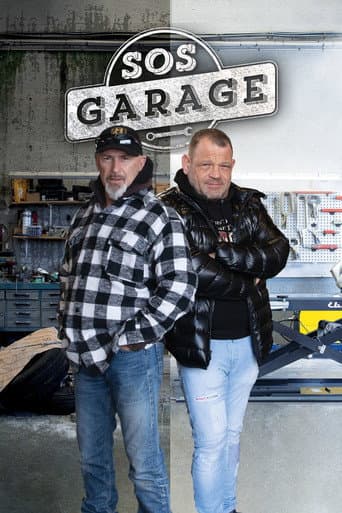 SOS Garage afişi