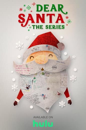 Dear Santa afişi