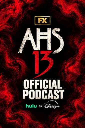 American Horror Story Official Podcast afişi