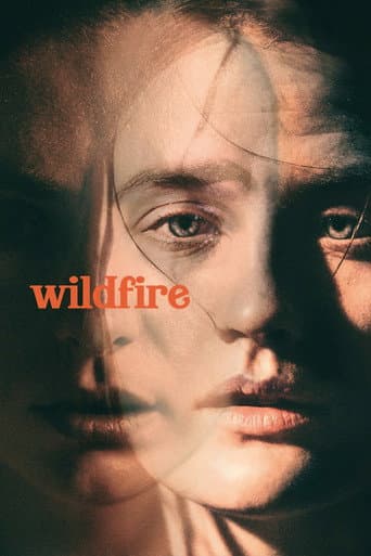 Wildfire afişi