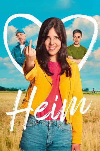 Heim afişi