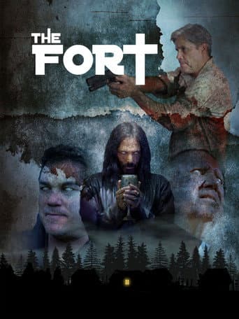 The Fort afişi