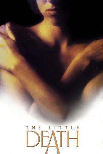 The Little Death afişi