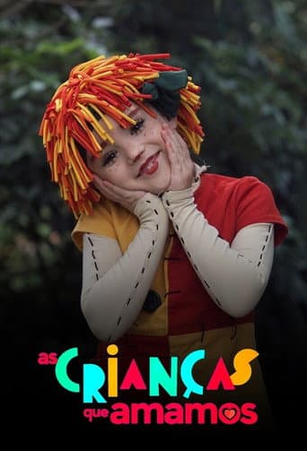 As Crianças Que Amamos afişi
