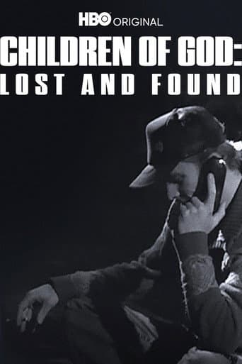 Children of God: Lost and Found