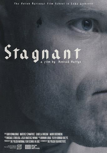Stagnant afişi