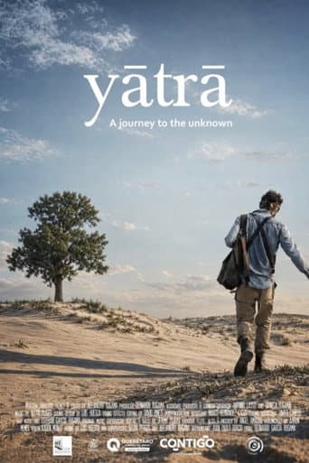 Yātrā afişi