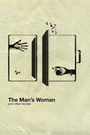 The Man's Woman and Other Stories afişi