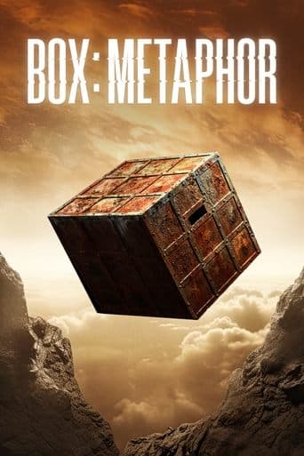Box: Metaphor afişi