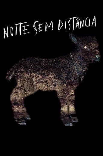 Noite Sem Distância afişi