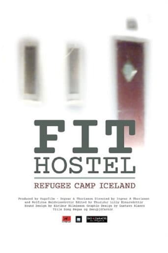 Fit Hostel afişi