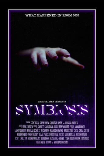 Symbiosis afişi