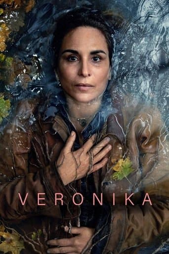 Veronika afişi