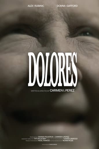 Dolores afişi