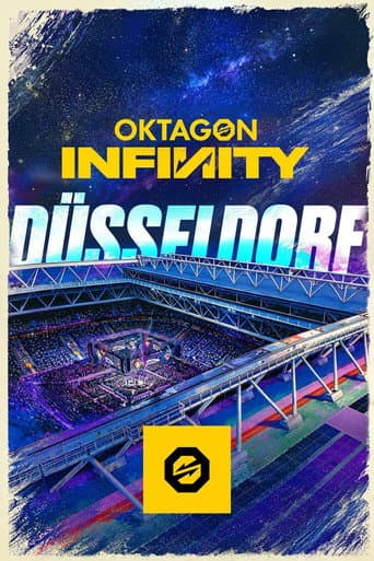 OKTAGON 107 afişi