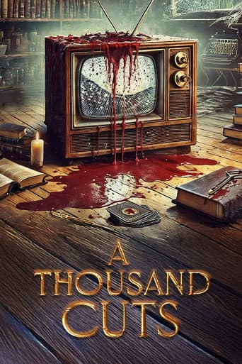 A Thousand Cuts afişi