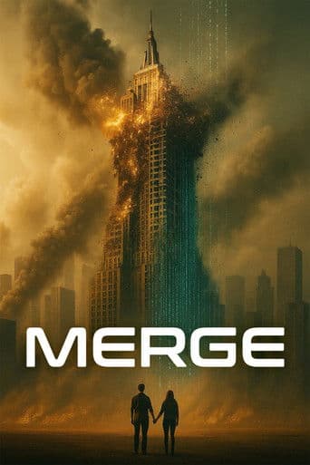 Merge afişi