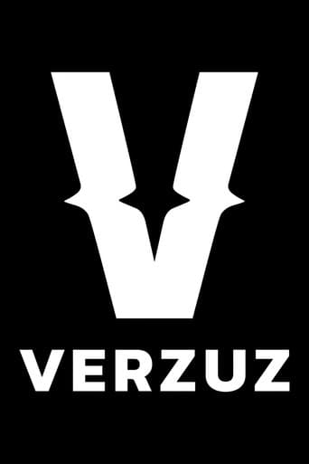 VERZUZ afişi