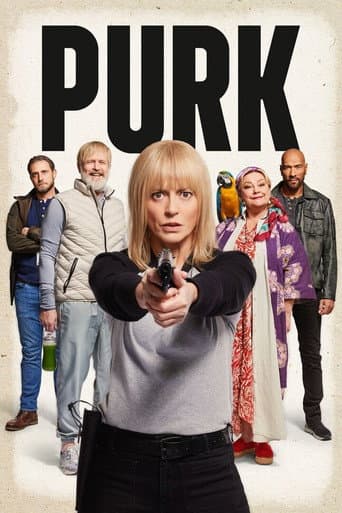Purk afişi