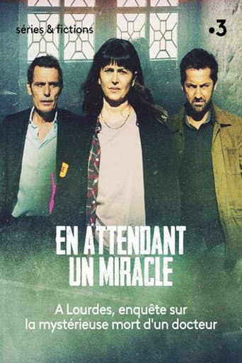 En attendant un miracle afişi