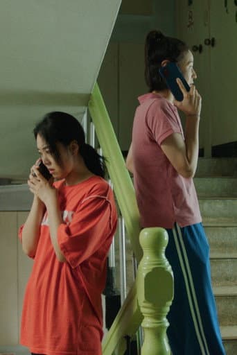 Ideal and Weird Family afişi