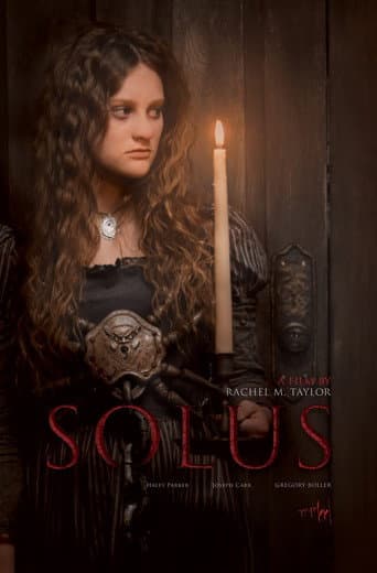 Solus afişi