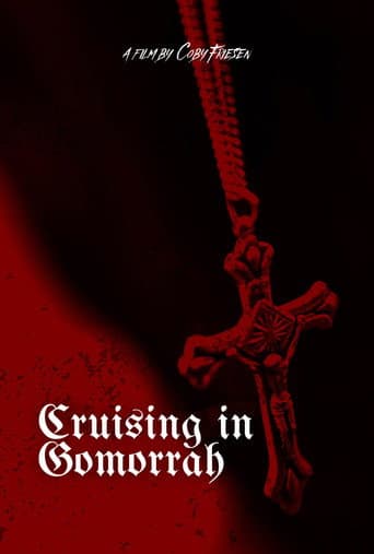Cruising in Gomorrah afişi