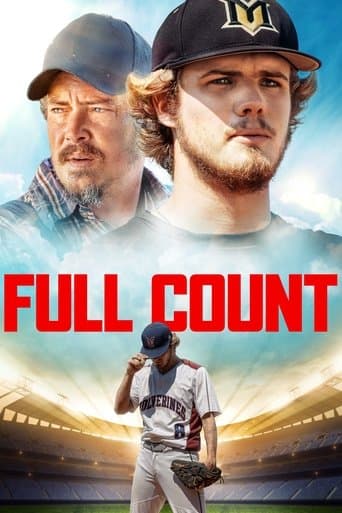 Full Count afişi