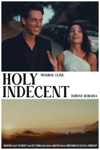 Holy Indecent afişi