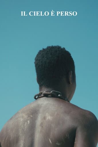 Il cielo è perso afişi