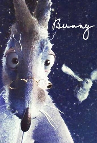 Bunny afişi