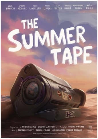 The Summer Tape