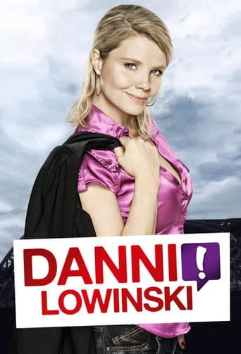 Danni Lowinski afişi