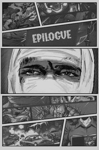 Epilogue afişi