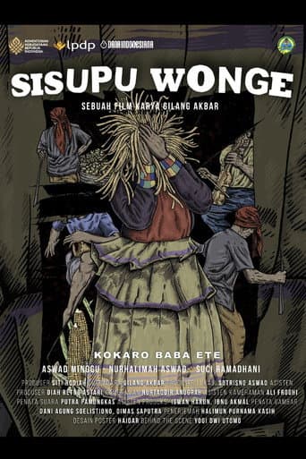 Sisupu Wonge