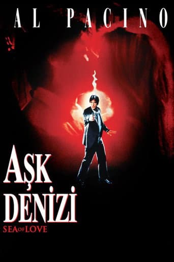 Aşk Denizi afişi