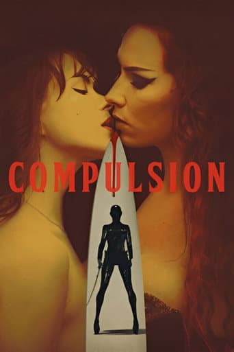 Compulsion afişi