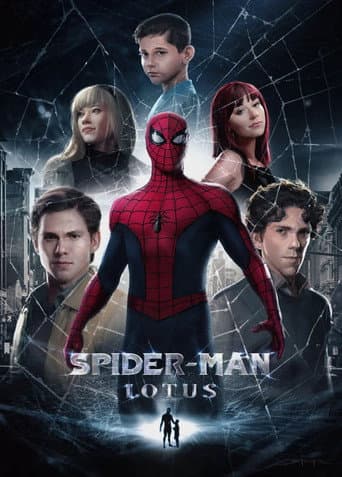 Spider-Man: Lotus afişi