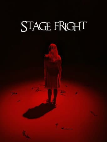 Stage Fright afişi